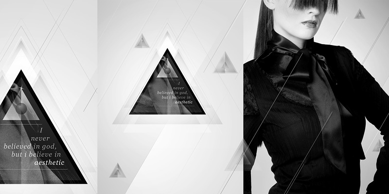 aesthetic
          2008 ~ personal

          an other experiment of me. played around with some new shapes and techniques.