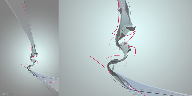 elegance 2008 ~ personal in tulip and elagcne i tried some new vector techniques to create          detailled,smooth and elegant shapes