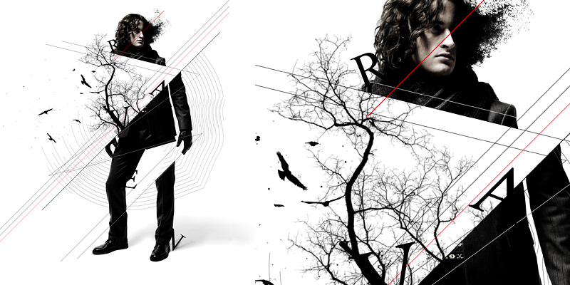 raven
         2008 ~ personal

         experiment with diffrent graphic elements
