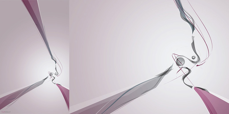 tulip 2008 ~ personal in tulip and elagcne i tried some new vector techniques to create          detailled,smooth and elegant shapes
